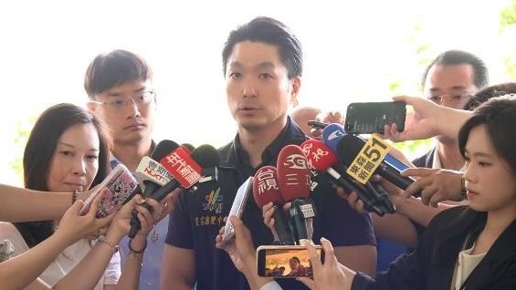 台灣新聞通訊社-不只安鼠之亂惹毛台北人！蔣萬安施政連爆！議員加碼轟這事全網看傻眼