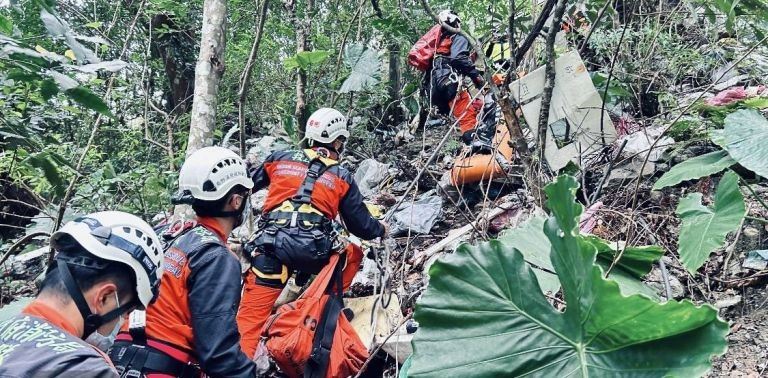 台灣新聞通訊社-逼吃麵包蟲、貓大便！求職男遭虐殺棄屍蘇花山區　主嫌判刑11年10月定讞