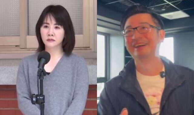 台灣新聞通訊社-謝衣鳯選縣長夢碎　謝典霖發聲了「全力輔選魏平政」並爭取連任