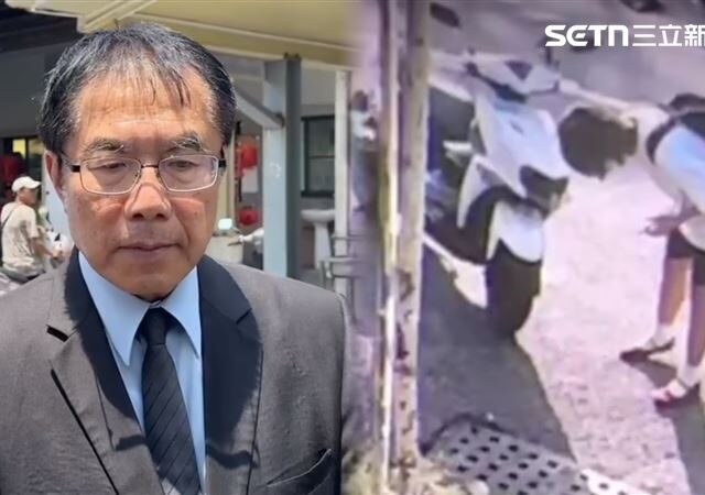 台灣新聞通訊社-快訊／準新娘女警車禍亡…黃偉哲靈堂拈香「怒批1事」：難以接受