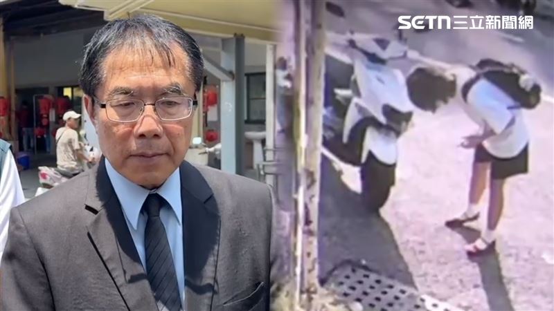台灣新聞通訊社-快訊／準新娘女警車禍亡…黃偉哲靈堂拈香「怒批1事」：難以接受