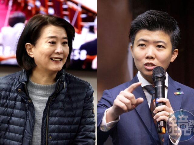 台灣新聞通訊社-王鴻薇控鼠患是民進黨造假！苗博雅打臉：北市府幹嘛買1噸老鼠藥？
