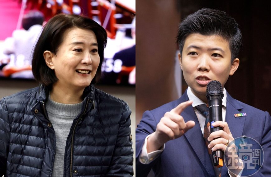 台灣新聞通訊社-王鴻薇控鼠患是民進黨造假！苗博雅打臉：北市府幹嘛買1噸老鼠藥？