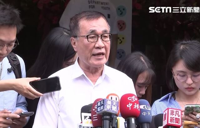 台灣新聞通訊社-李四川涉蓋違建出租！顏蔚慈揪「3大謊言」戳破假人設：選舉到了才守法