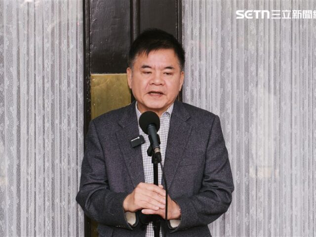 台灣新聞通訊社-李四川遭控小琉球農地違建爭議　莊瑞雄痛批：還沒當市長就違法