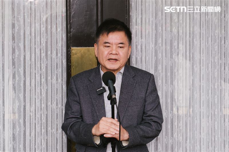 台灣新聞通訊社-李四川遭控小琉球農地違建爭議　莊瑞雄痛批：還沒當市長就違法