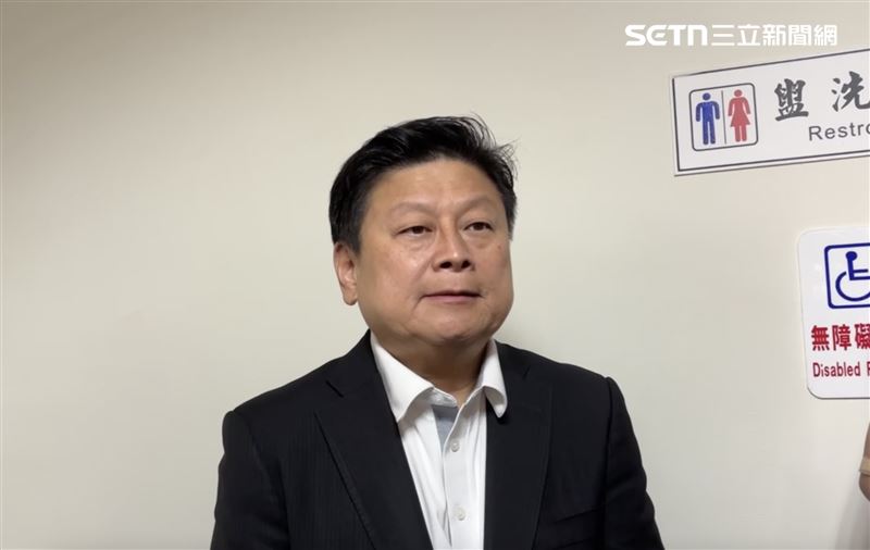 台灣新聞通訊社-韓國瑜明再協商軍購！藍黨團大會無結論　傅崐萁：共識就是要有發價書