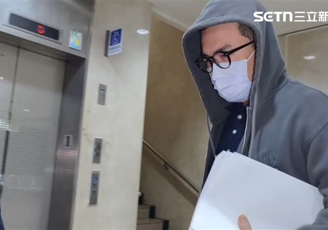 台灣新聞通訊社-太子集團在台洗錢案北院首度開庭　傳17被告全天候開庭