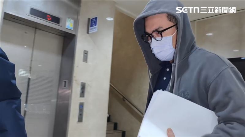 台灣新聞通訊社-太子集團在台洗錢案北院首度開庭　傳17被告全天候開庭