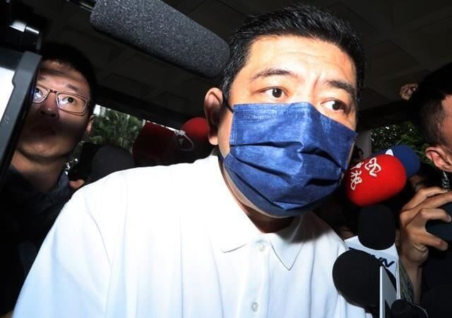 台灣新聞通訊社-NONO被控性侵猥褻一審判無罪　法官一段話曝理由
