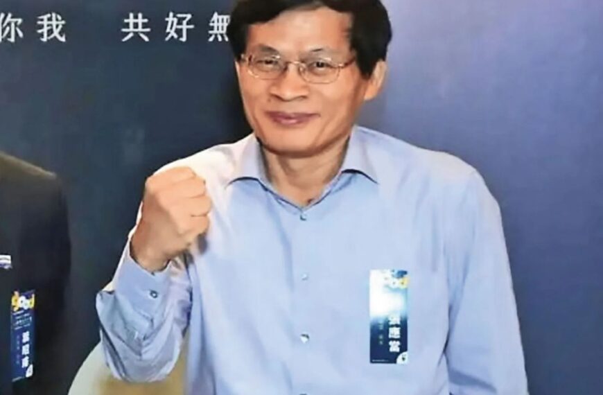 台灣新聞通訊社-台中狼處長性騷「看到妳很癢」　女下屬受創提告結果曝