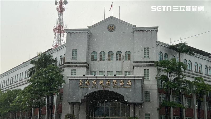 台灣新聞通訊社-台南色警誘15歲少女拍性愛片！認罪賠錢換輕判…法官同意緩刑免關