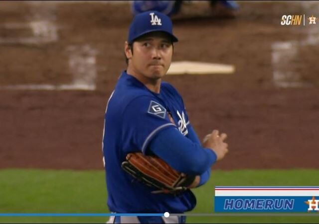 台灣新聞通訊社-MLB／大谷翔平前3局挨2發陽春砲　失分追平本季前5場先發總和