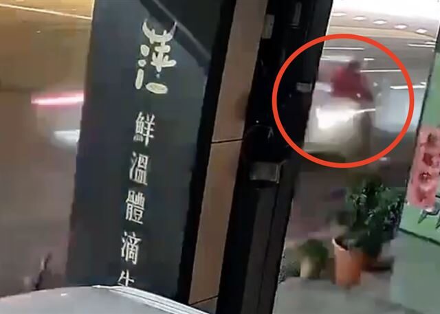 台灣新聞通訊社-彰化毒駕男超派惡行全起底！爽開BMW炸街、猛飆國罵　鄰居嚇壞不敢吭聲