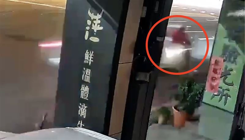 台灣新聞通訊社-彰化毒駕男超派惡行全起底！爽開BMW炸街、猛飆國罵　鄰居嚇壞不敢吭聲