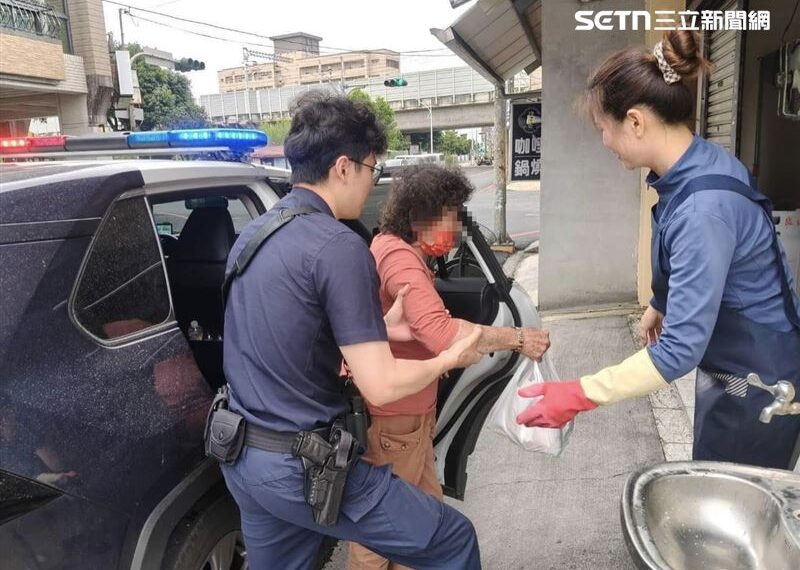 台灣新聞通訊社-72歲老員工失智被離職?牛大福找律師發聲明:若判定確認失智,依法協助