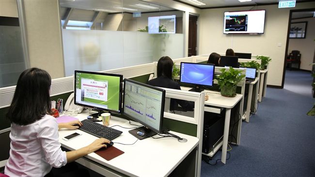台灣新聞通訊社-老鳥才知！公司快倒前驚見「3大警訊」　苦主曝：這類人離職就快跑