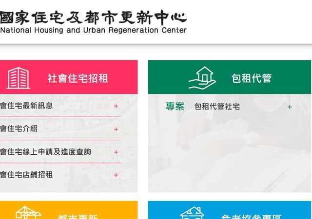台灣新聞通訊社-害租屋族領嘸補助！社宅包租代管竟出現冒牌貨　一清單速查合法業者