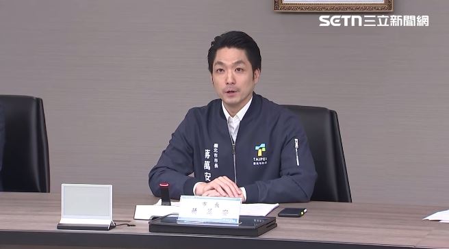 台灣新聞通訊社-「不要恐慌」！蔣萬安宣布大清消、推鼠類偵防師：環境部肯定台北做很好