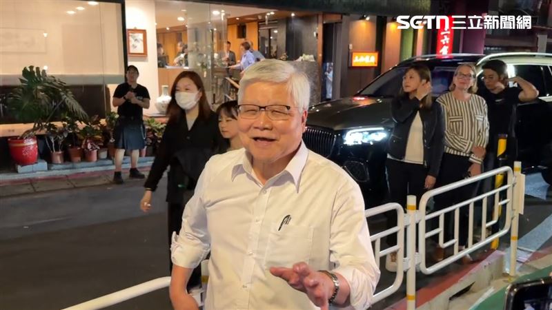 台灣新聞通訊社-台積砍分紅?魏哲家曝「比去年多30%」提醒員工做1事:保證未來生活無虞
