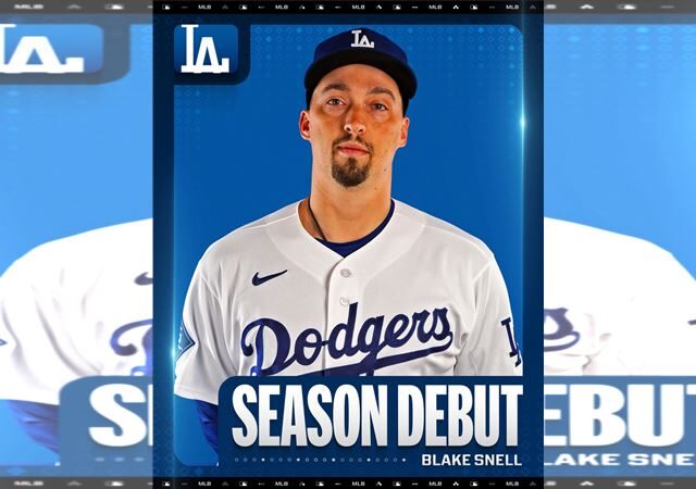 台灣新聞通訊社-MLB／跳過復健賽緊急歸隊　史奈爾本季初登板慘爆！3局失5分遭勇士痛擊