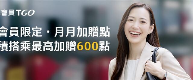 台灣新聞通訊社-高鐵5月優惠大爆發！新會員入會享88折「首搭加碼送600點」餐券免費抽