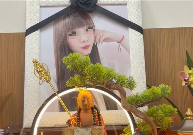 台灣新聞通訊社-新婚不到1年遇毒駕枉死！來不及看妻穿婚紗…新婚夫淚崩慟喊：判死刑