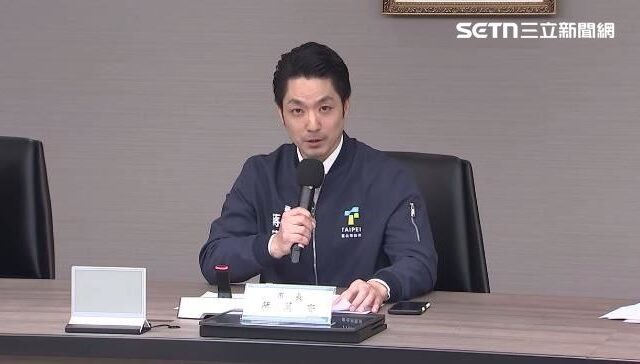 台灣新聞通訊社-鼠患炎上！蔣萬安人設崩壞！阿扁曝滅鼠神對比 名嘴揭更扯真相狂打臉