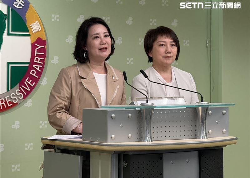 台灣新聞通訊社-520端大禮包？賴清德邀綠委暢談「因應少子女化對策」　聚焦三面向曝光