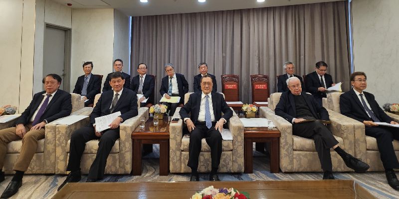 台灣新聞通訊社-君善輪5/6到港　台塑化：煉油開動率逐步拉升到8成