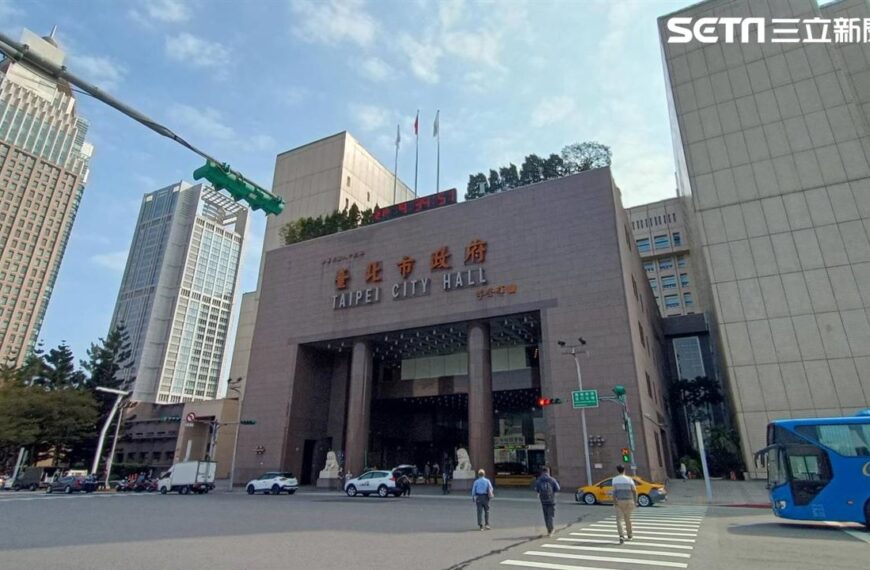 台灣新聞通訊社-北士科變電站之亂 北市府今與台電完成協調:定案為「變壓器地下型」