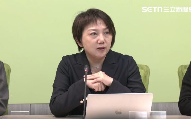 台灣新聞通訊社-賴清德成功訪非！藍缺席「譴責中共案」協商　范雲：誰破壞團結非常清楚