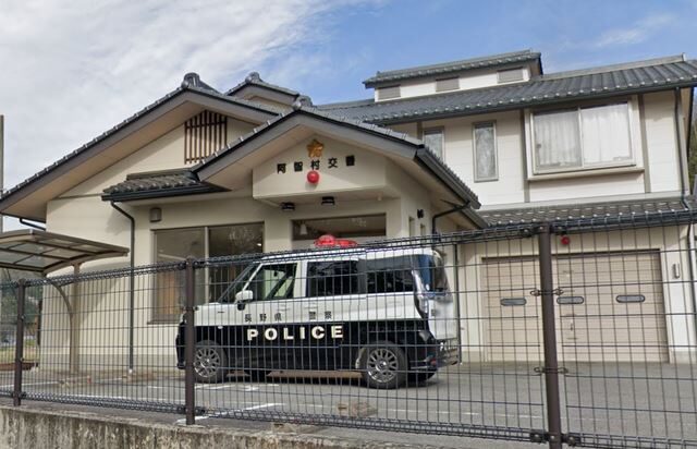 台灣新聞通訊社-長野三屍案！少年報案遭母家暴　警方5小時後入屋驚見3屍