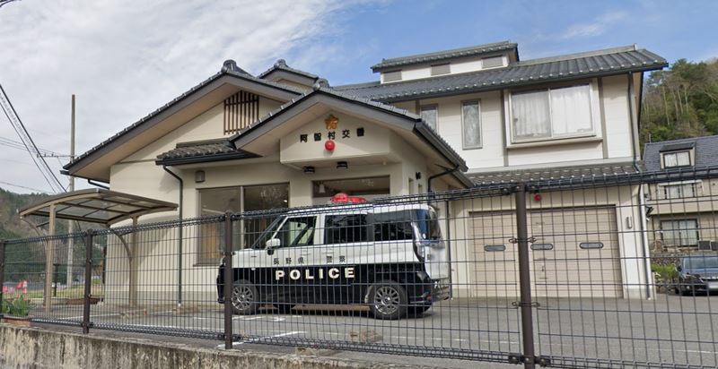 台灣新聞通訊社-長野三屍案！少年報案遭母家暴　警方5小時後入屋驚見3屍