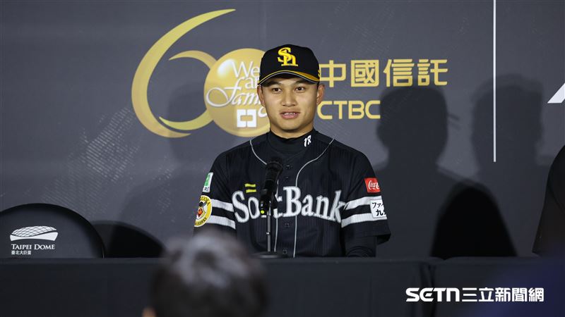 台灣新聞通訊社-日職／徐若熙落淚！葉總看他挫折感太強　舉村上宗隆為例解釋爆炸很正常