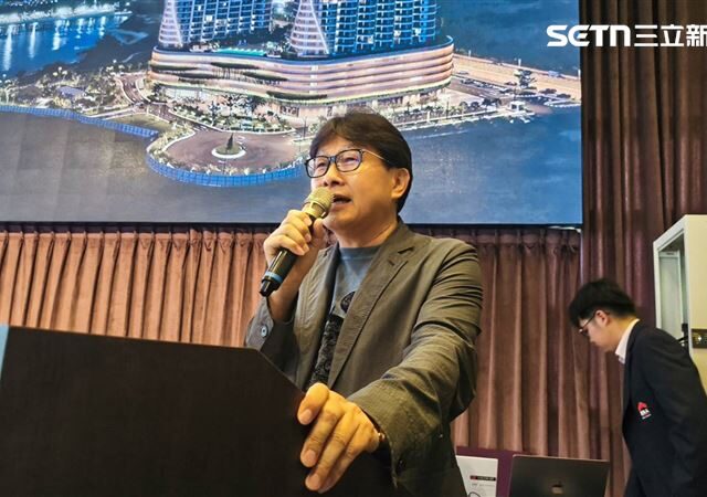 台灣新聞通訊社-亞昕國際全面併購全虹建設！手握2千億「儲備」推案量　未來5年規劃曝光