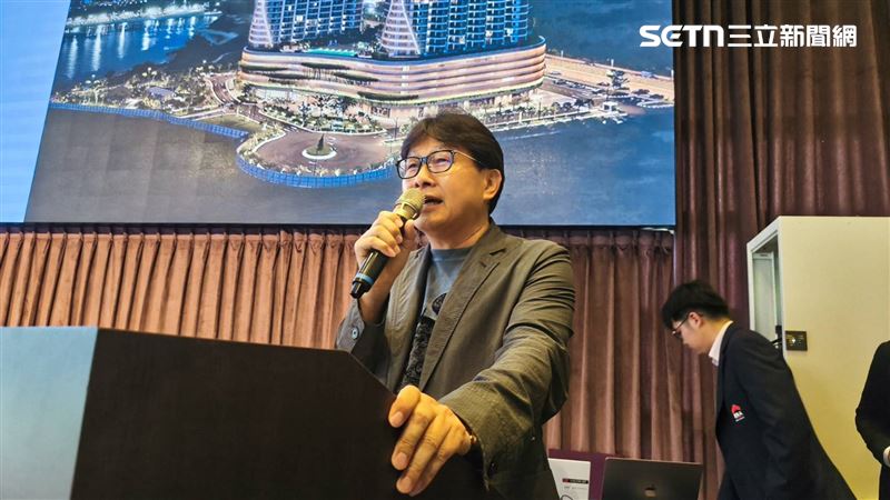台灣新聞通訊社-亞昕國際全面併購全虹建設！手握2千億「儲備」推案量　未來5年規劃曝光