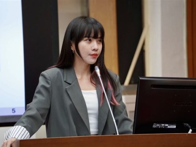 台灣新聞通訊社-中國施壓！尚比亞取消「數位人權大會」　黃捷：極權中國畏懼自由社會