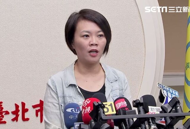 台灣新聞通訊社-鼠患「綠營搞的」？簡舒培批陰謀論「逃避問題」：不然市府現在在做什麼
