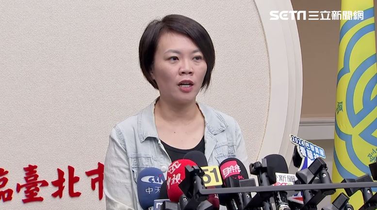 台灣新聞通訊社-鼠患「綠營搞的」？簡舒培批陰謀論「逃避問題」：不然市府現在在做什麼