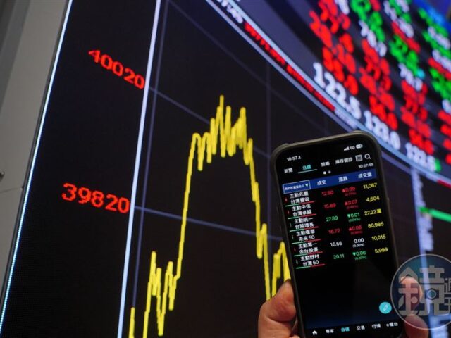 台灣新聞通訊社-賺得比主動式ETF更猛　120檔台股基金打敗大盤