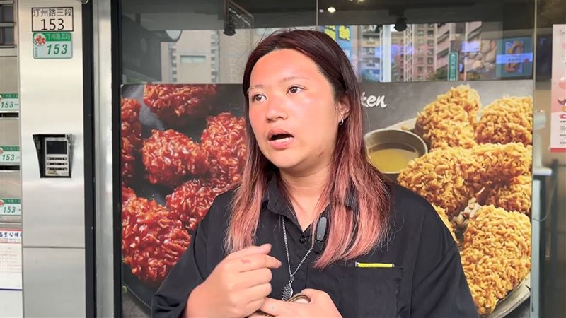 台灣新聞通訊社-24歲文大生大稻埕救人溺斃今遺體尋獲！姊哀慟：尊重弟弟救人的決定