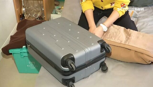 台灣新聞通訊社-出國「藍牙耳機、充電盒」禁止託運！內政部親曝原因