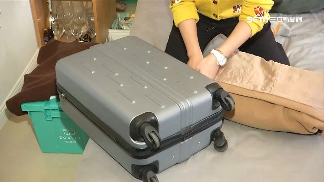 台灣新聞通訊社-出國「藍牙耳機、充電盒」禁止託運！內政部親曝原因