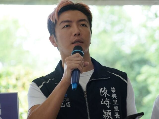 台灣新聞通訊社-安鼠之亂！北市里長批李四川「昔日1政策」：成為鼠疫擴大的溫床