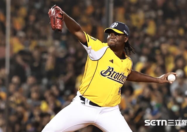台灣新聞通訊社-中職／平野惠一看德保拉首秀「這點」需檢討　0勝5敗黎克出局了嗎這樣說