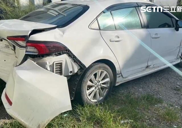 台灣新聞通訊社-台東清晨不平靜！酒駕男闖紅燈、拒檢逃逸「襲5警」被壓制…還超不安分