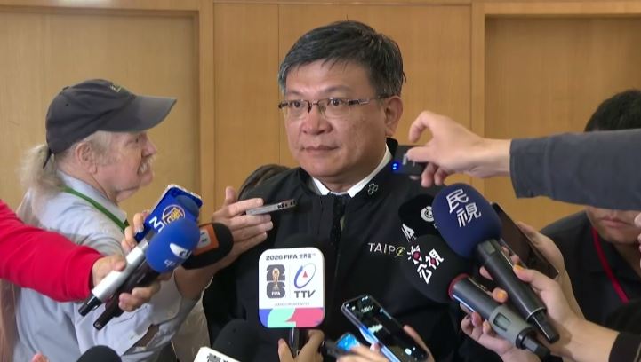 台灣新聞通訊社-2028核三重啟有望？台電擬購燃料棒遭質疑　曾文生：按法規流程審查