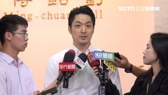 台灣新聞通訊社-比照登革熱防疫！北市府拜會環境部共商「滅鼠大計」四招強化圍堵