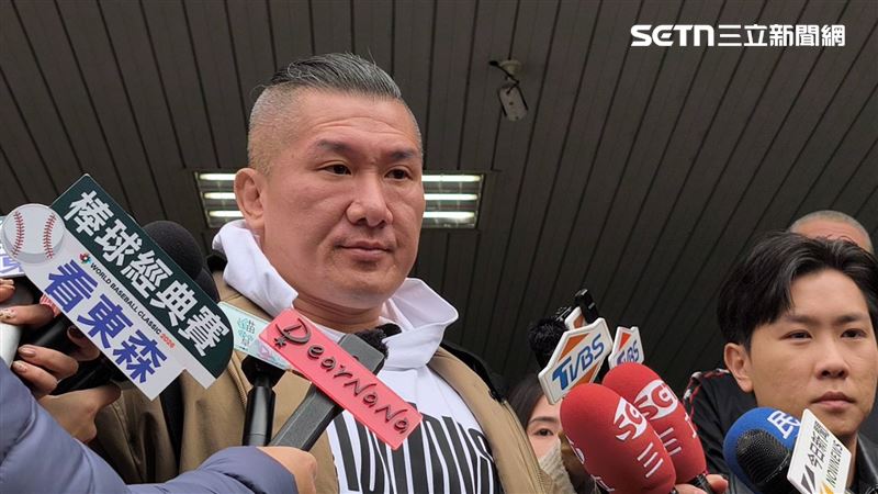 台灣新聞通訊社-比館長早8個月！他不滿兩岸局勢　社群發文斬首賴清德判決出爐